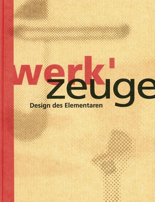 Cover-Bild Werk'zeuge