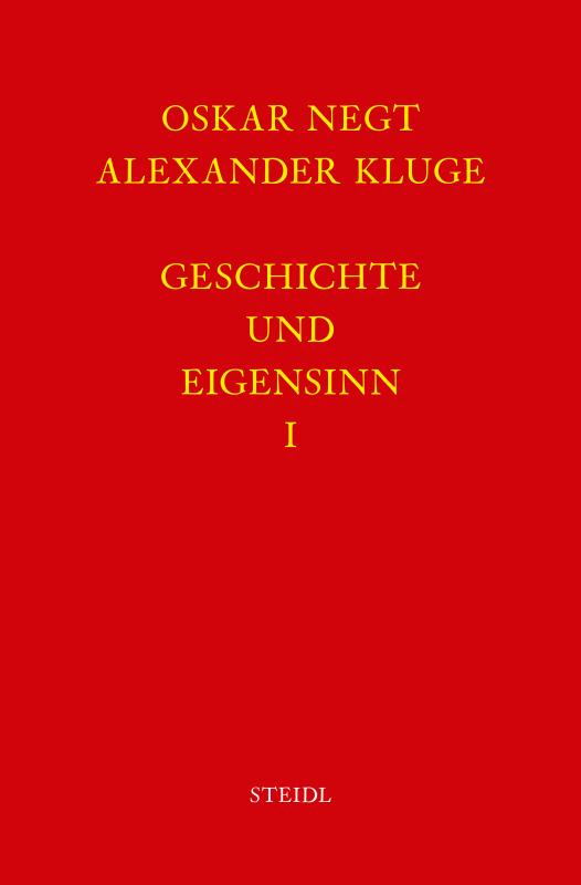 Cover-Bild Werkausgabe Bd. 6.1 / Geschichte und Eigensinn I: Geschichtliche Organisation der Arbeitsvermögen