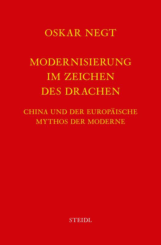 Cover-Bild Werkausgabe Bd. 7 / Modernisierung im Zeichen des Drachen