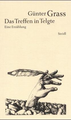 Cover-Bild Werkausgabe in 18 Bänden / Das Treffen in Telgte