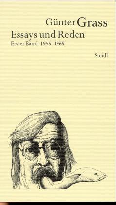Cover-Bild Werkausgabe in 18 Bänden / Essays und Reden I