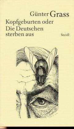 Cover-Bild Werkausgabe in 18 Bänden / Kopfgeburten oder Die Deutschen sterben aus