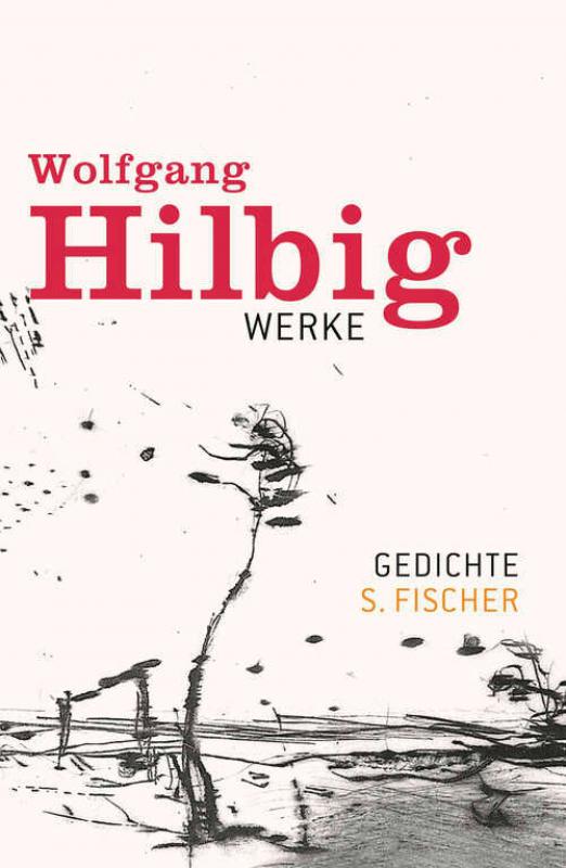 Cover-Bild Werke, Band 1: Gedichte