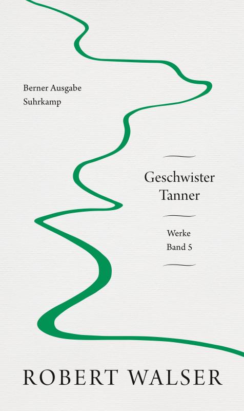 Cover-Bild Werke. Berner Ausgabe