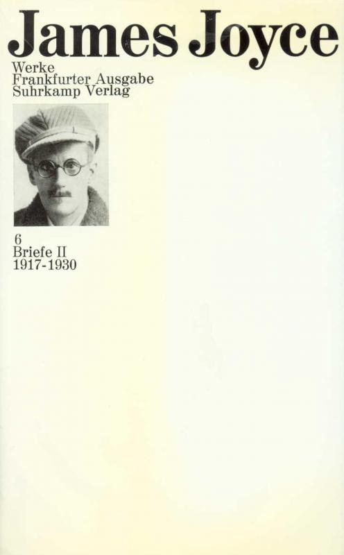 Cover-Bild Werke. Frankfurter Ausgabe in sieben Bänden