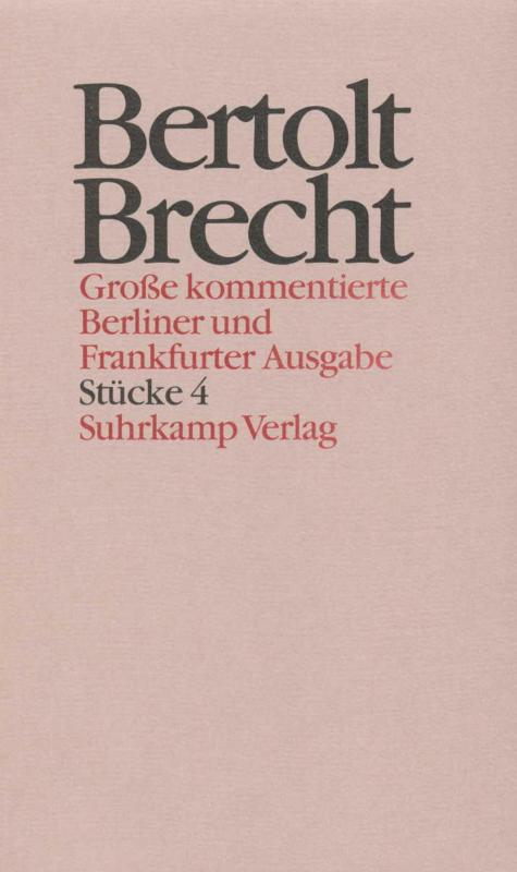 Cover-Bild Werke. Große kommentierte Berliner und Frankfurter Ausgabe. 30 Bände (in 32 Teilbänden) und ein Registerband