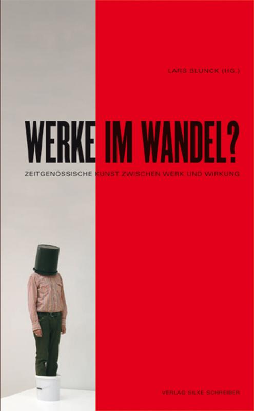 Cover-Bild Werke im Wandel?