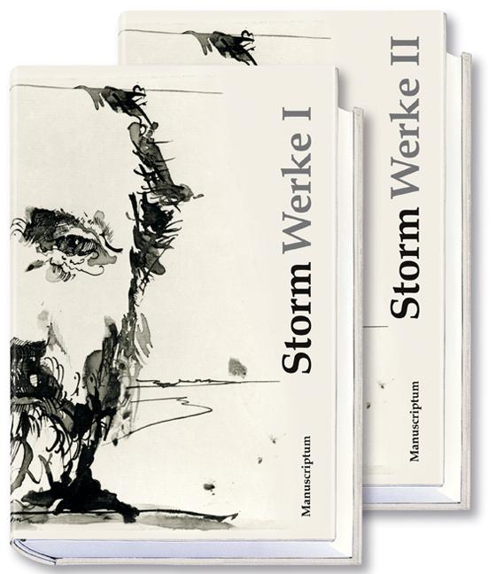 Cover-Bild Werke in zwei Bänden