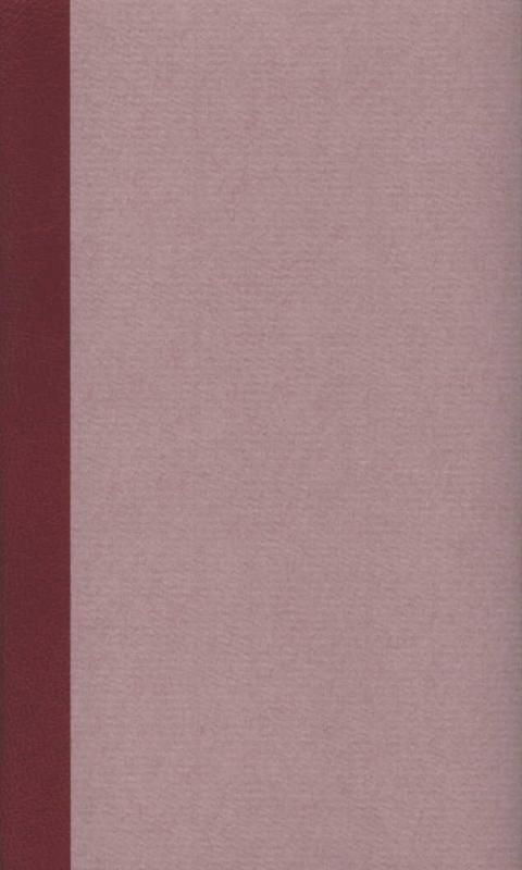 Cover-Bild Werke und Briefe. 12 in 14 Bänden