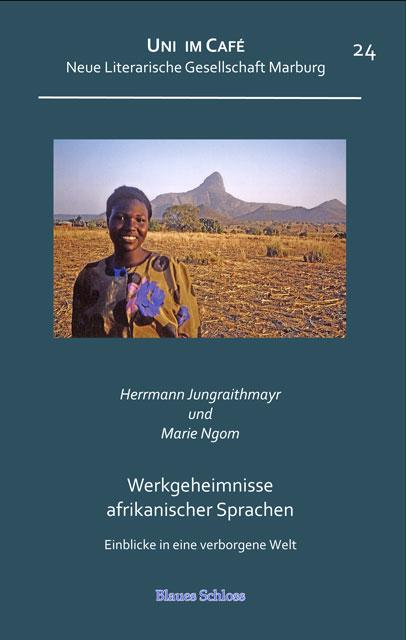 Cover-Bild Werkgeheimnisse afrikanischer Sprachen