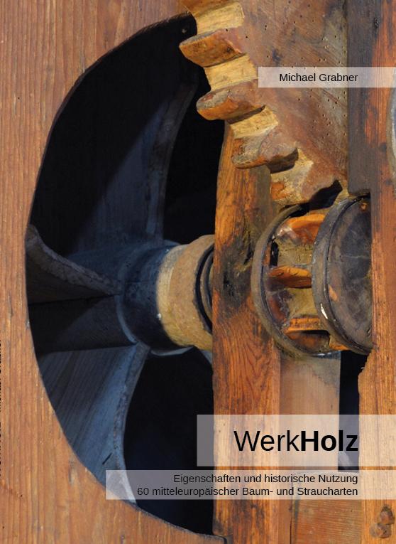 Cover-Bild Werkholz