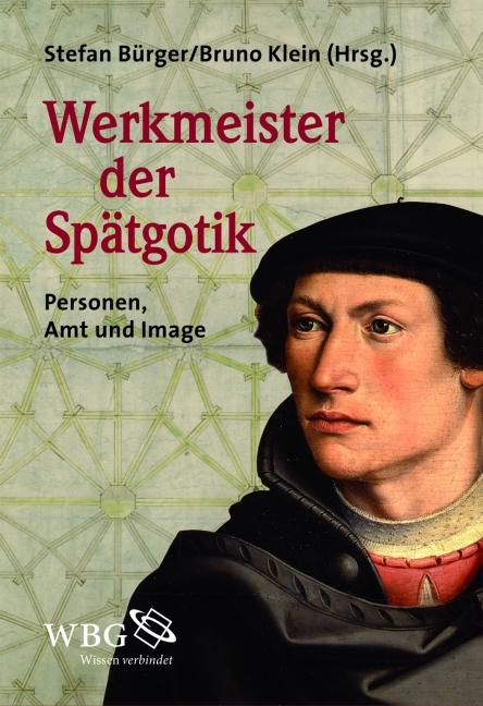 Cover-Bild Werkmeister der Spätgotik