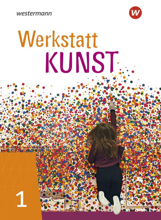 Cover-Bild Werkstatt Kunst - Ausgabe 2020