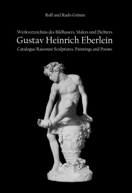 Cover-Bild Werkverzeichnis Gustav Heinrich Eberlein