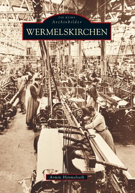 Cover-Bild Wermelskirchen