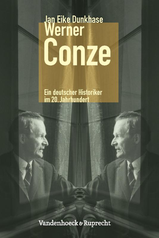 Cover-Bild Werner Conze