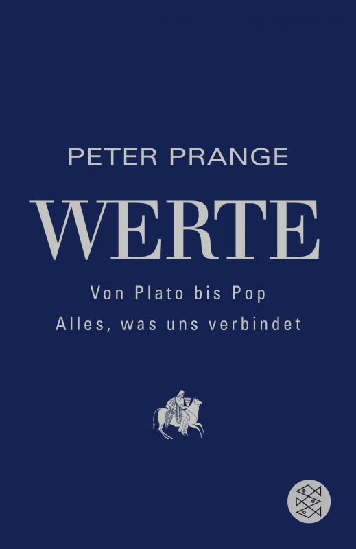 Cover-Bild Werte: Von Plato bis Pop - Alles, was uns verbindet