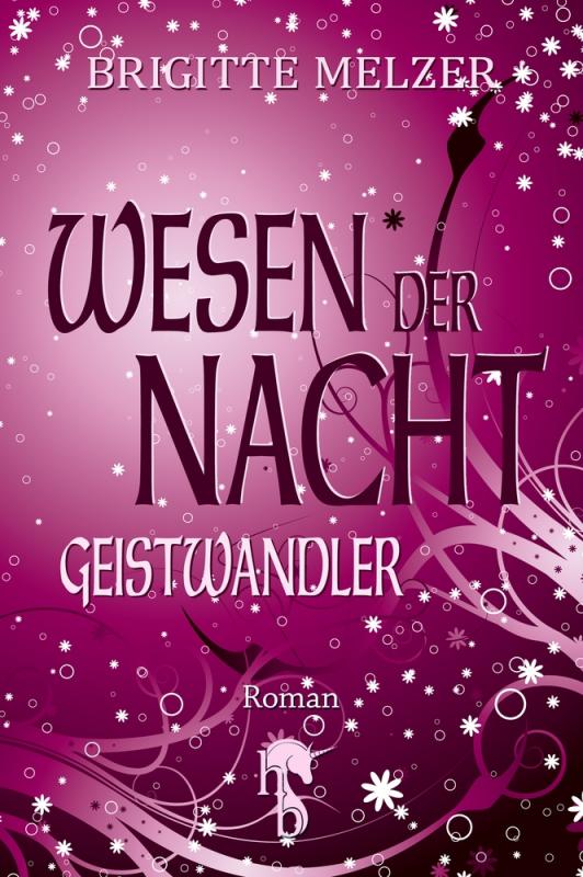 Cover-Bild Wesen der Nacht