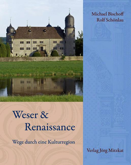 Cover-Bild Weser & Renaissance