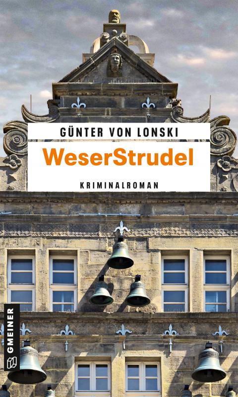 Cover-Bild WeserStrudel