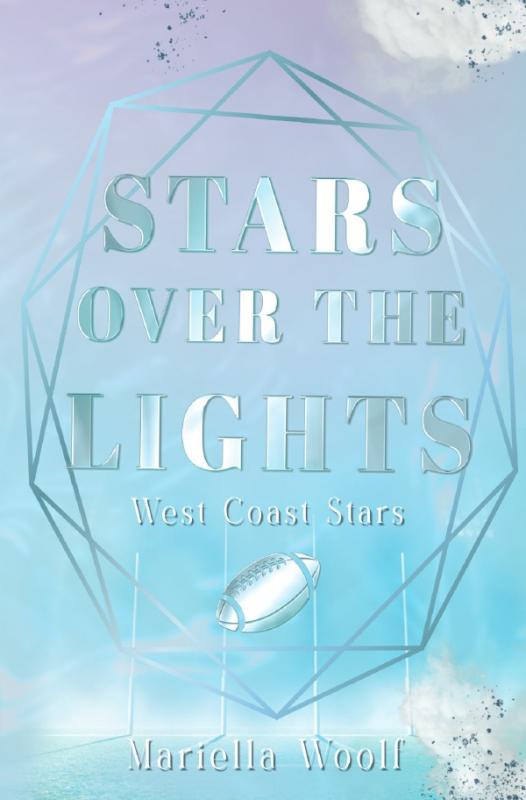 Cover-Bild West Coast Stars / Stars over the Lights