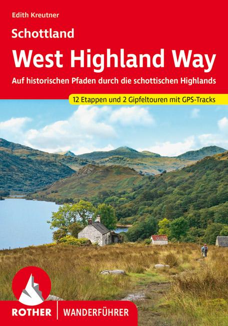 Cover-Bild West Highland Way