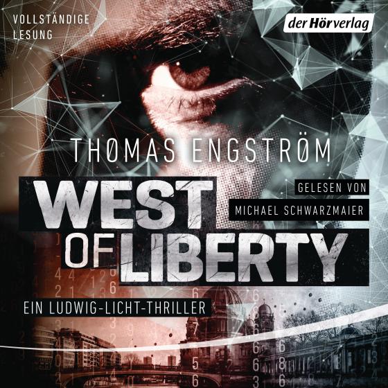 Cover-Bild West of Liberty