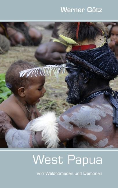 Cover-Bild West Papua