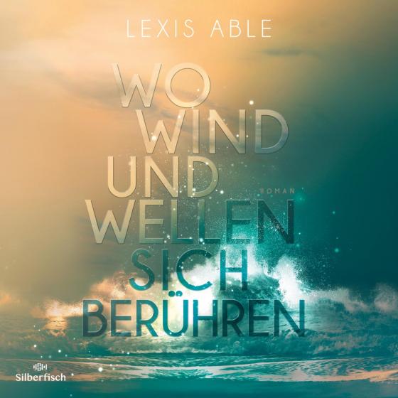 Cover-Bild Westcoast Skies 2: Wo Wind und Wellen sich berühren