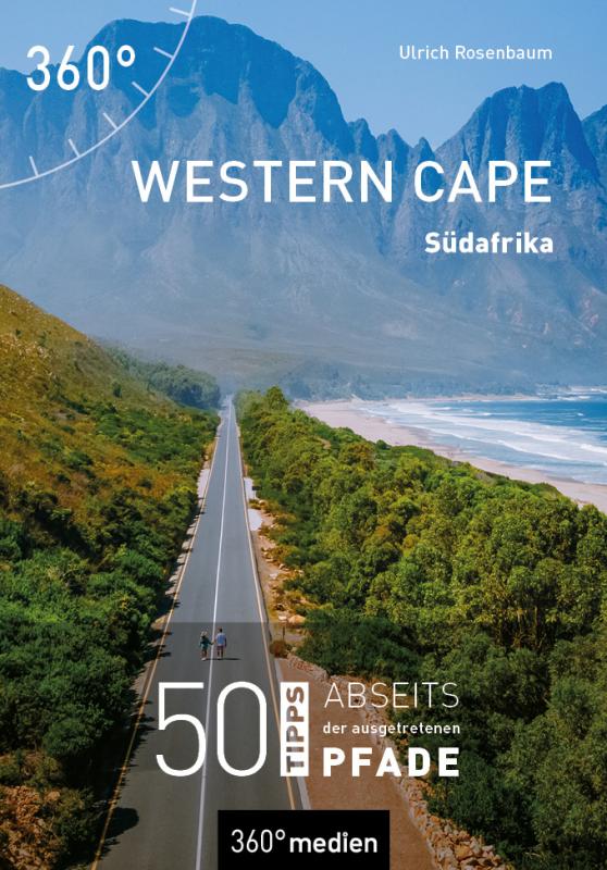 Cover-Bild Western Cape - Südafrika