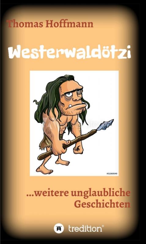 Cover-Bild Westerwaldötzi