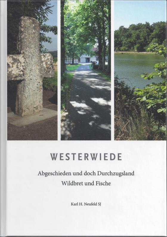 Cover-Bild Westerwiede
