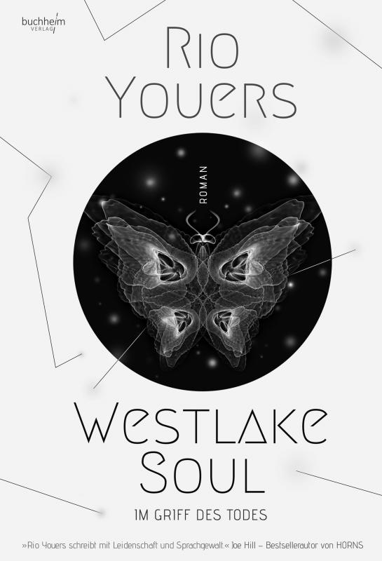 Cover-Bild Westlake Soul