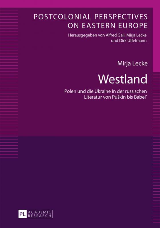 Cover-Bild Westland