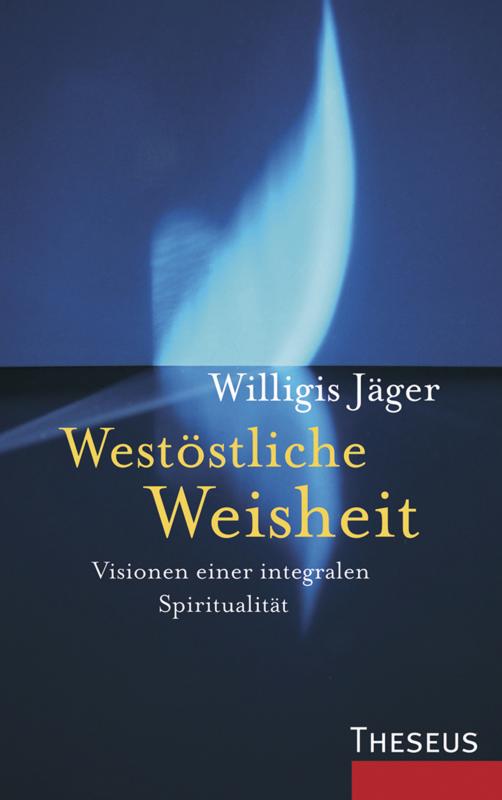 Cover-Bild Westöstliche Weisheit