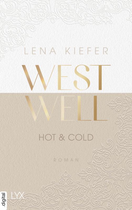 Cover-Bild Westwell - Hot & Cold