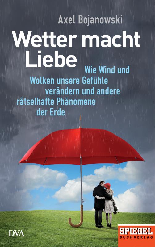 Cover-Bild Wetter macht Liebe