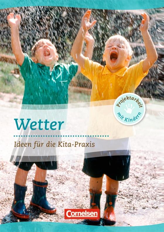 Cover-Bild Wetter