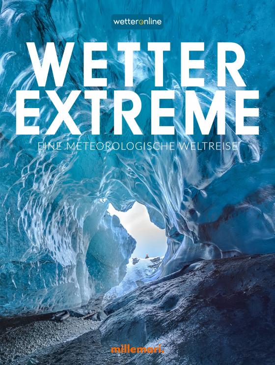 Cover-Bild Wetterextreme