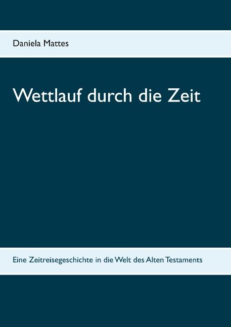 Cover-Bild Wettlauf durch die Zeit