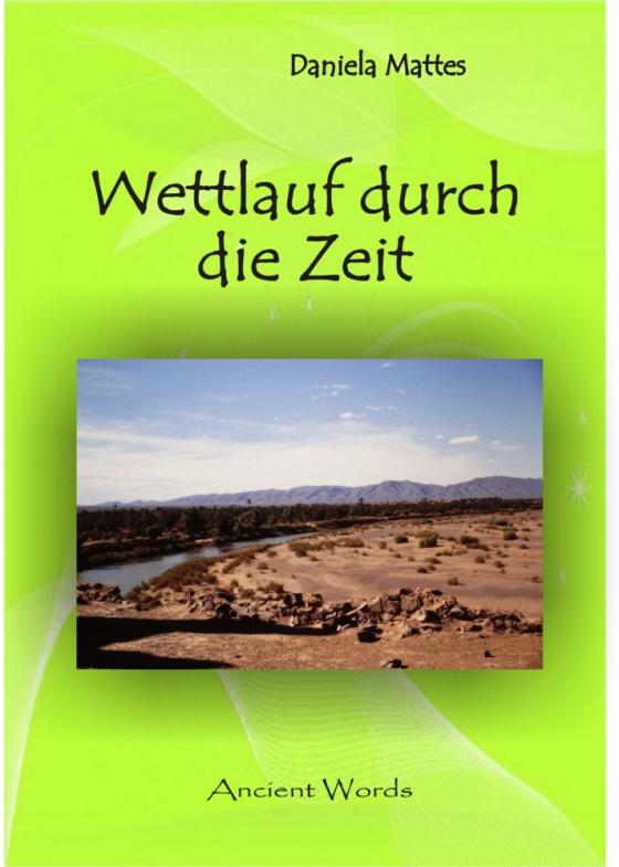 Cover-Bild Wettlauf durch die Zeit