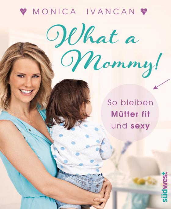 Cover-Bild What a Mommy!