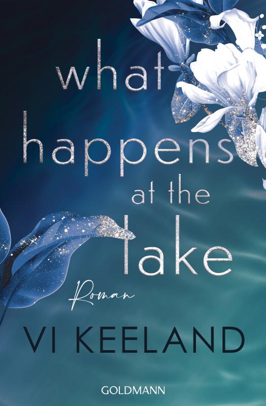 Cover-Bild What happens at the Lake