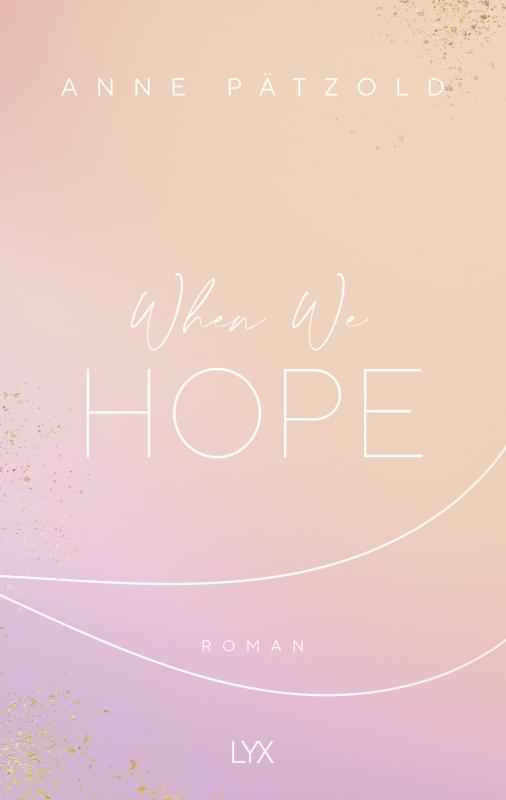 Cover-Bild When We Hope