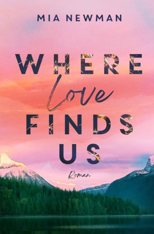 Cover-Bild Where love finds us