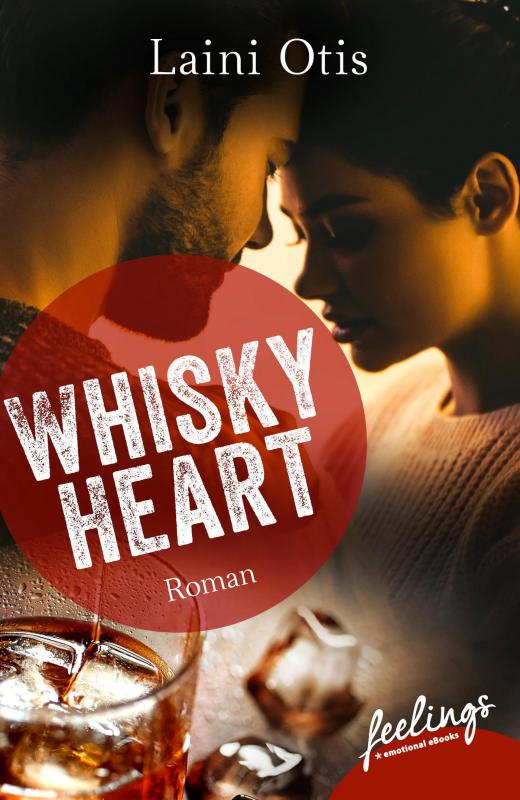 Cover-Bild Whisky Heart