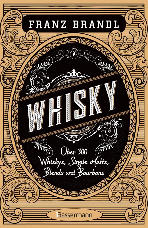 Cover-Bild Whisky
