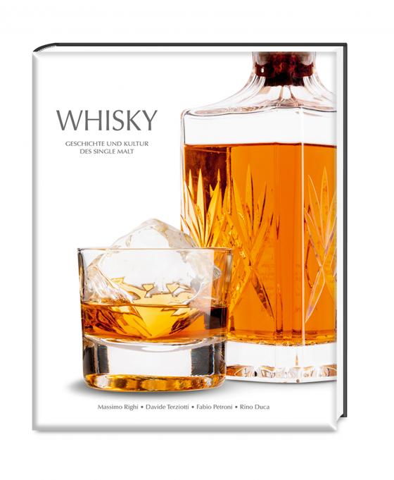 Cover-Bild Whisky