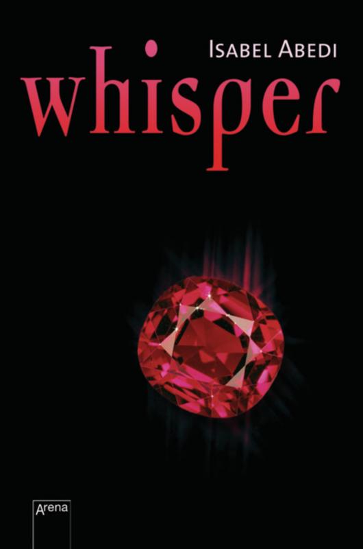 Cover-Bild Whisper