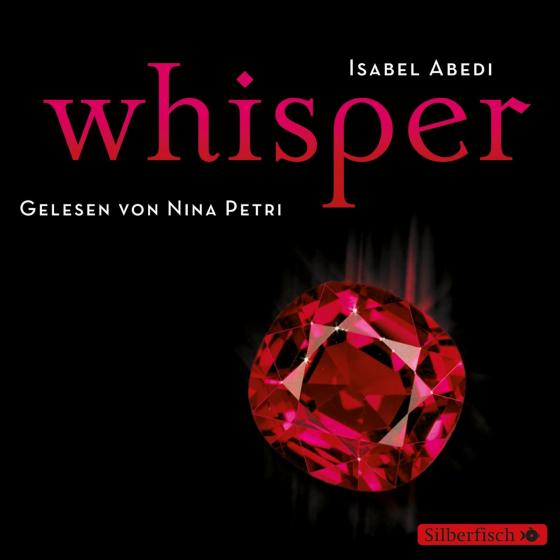 Cover-Bild Whisper